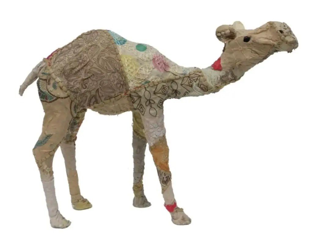 Camel