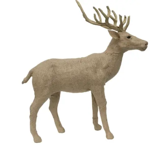 Reindeer