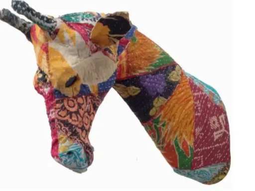Giraffe - Wall Hanging
